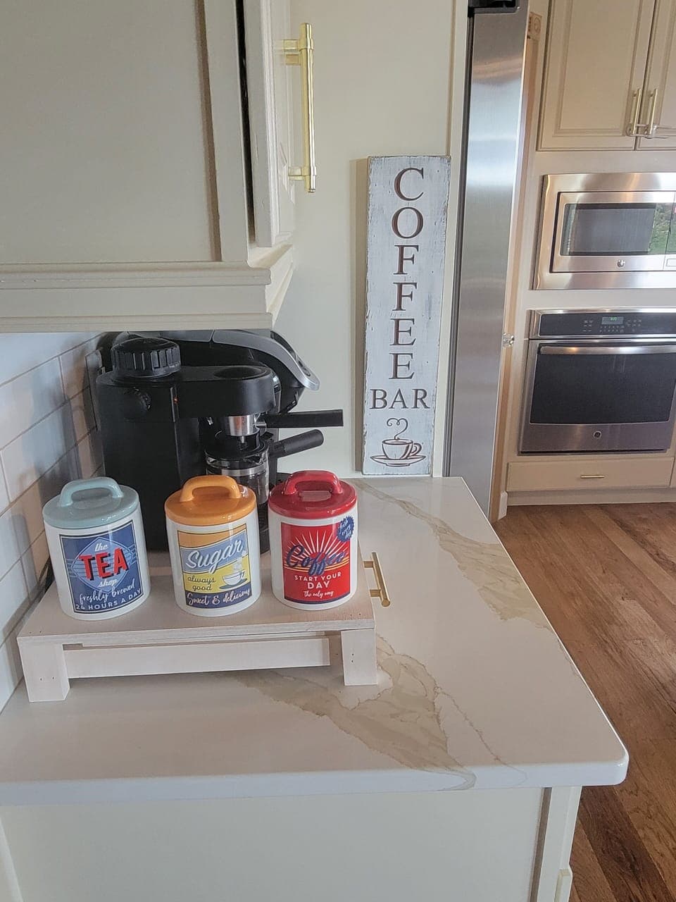 Coffee Bar