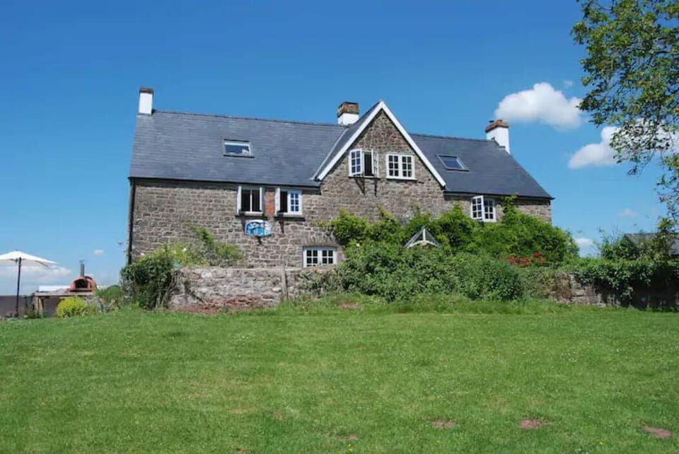 The House
