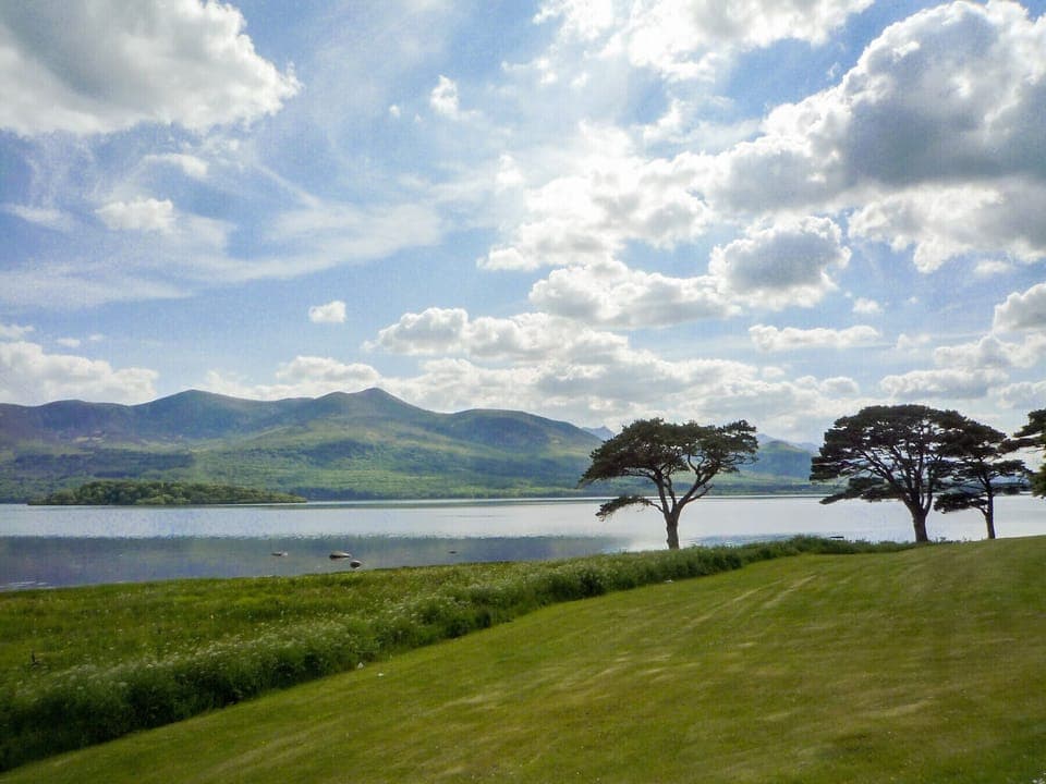 Allaghee Mor Holiday Home, Ballinskelligs, County Kerry