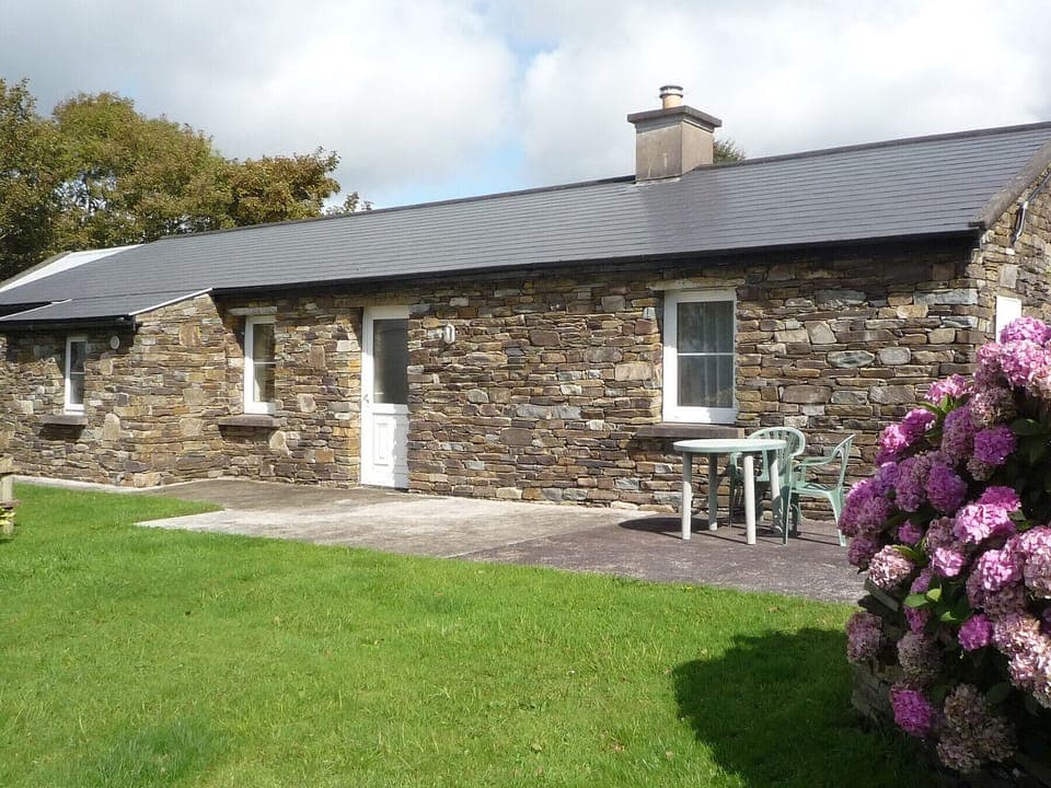 Lakeside Lodge, Bantry, County Cork
