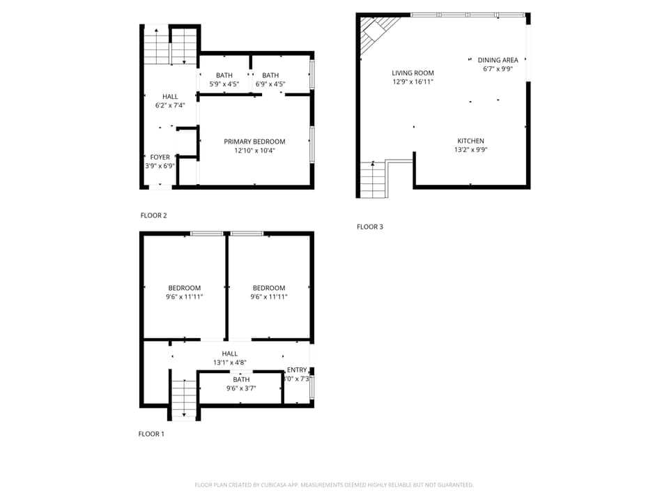 Home layout 