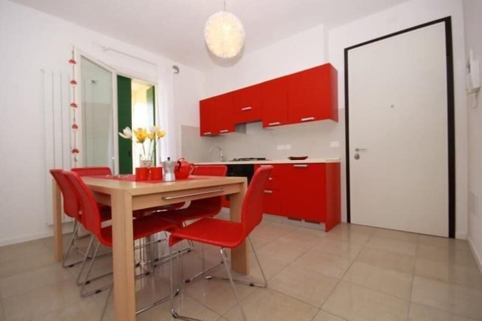 Residence Maestrale - Villaggio dell'Orolgio - living area