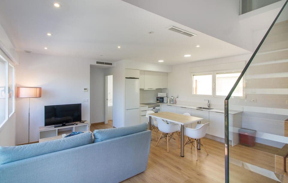 living-room