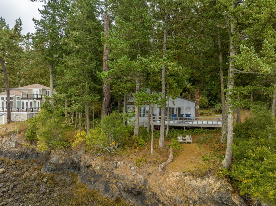 181 Brooks Ln - San Juan Island Washington - 05