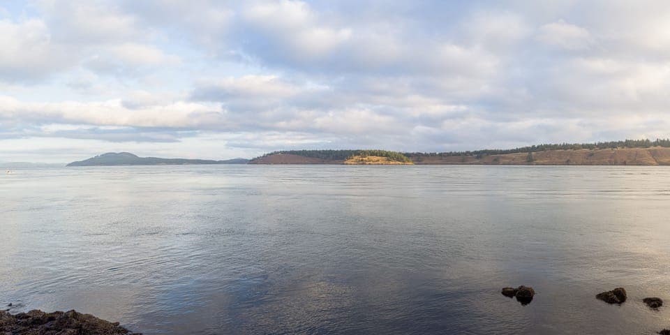 181 Brooks Ln - San Juan Island Washington - 01