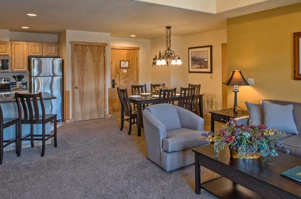 Main Living