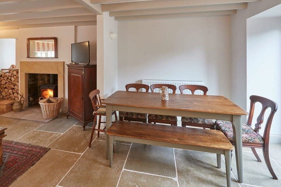 The Cobbles, Osmotherley - Stay North Yorkshire