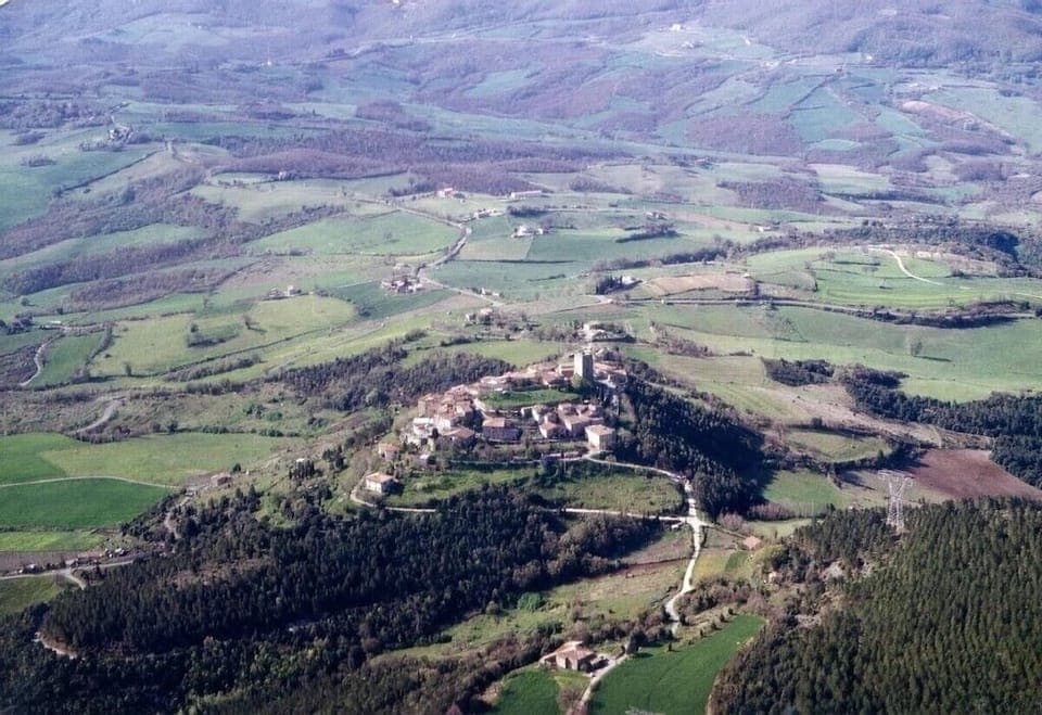 Montecastelli Pisano