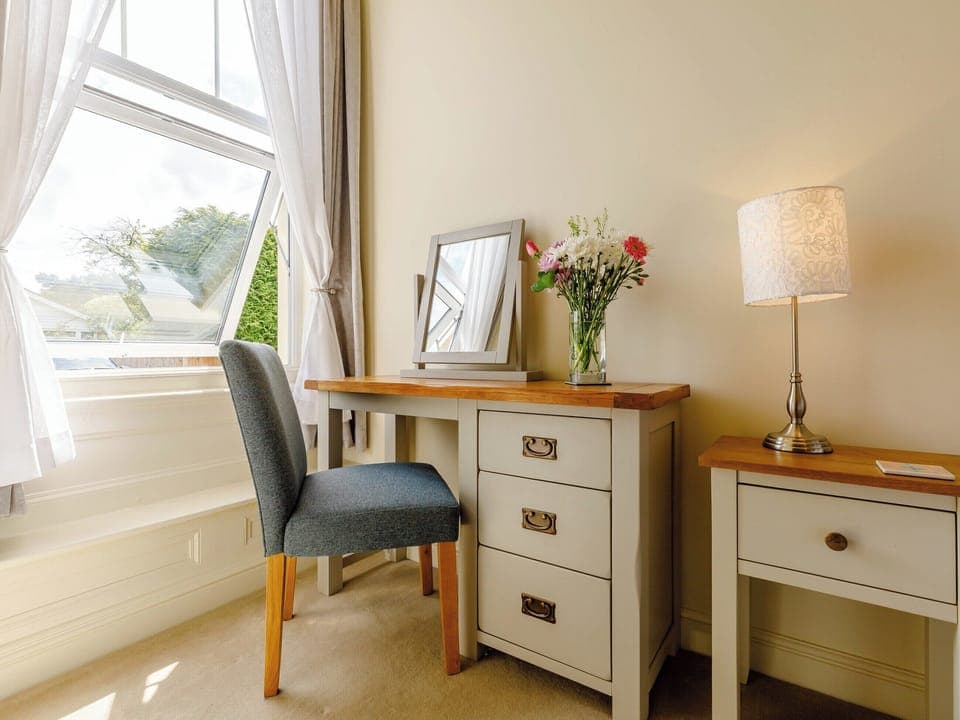 Double bedroom | Springhill Court, Bewdley