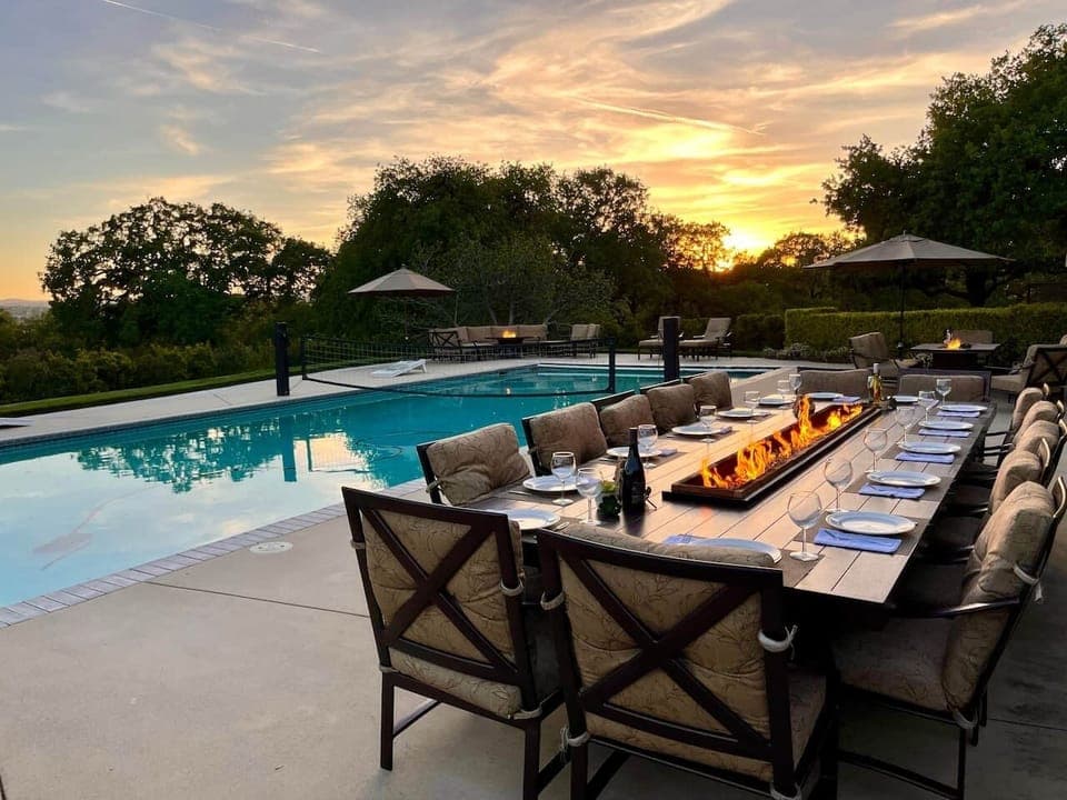 Welcome to Spanish Camp Retreat