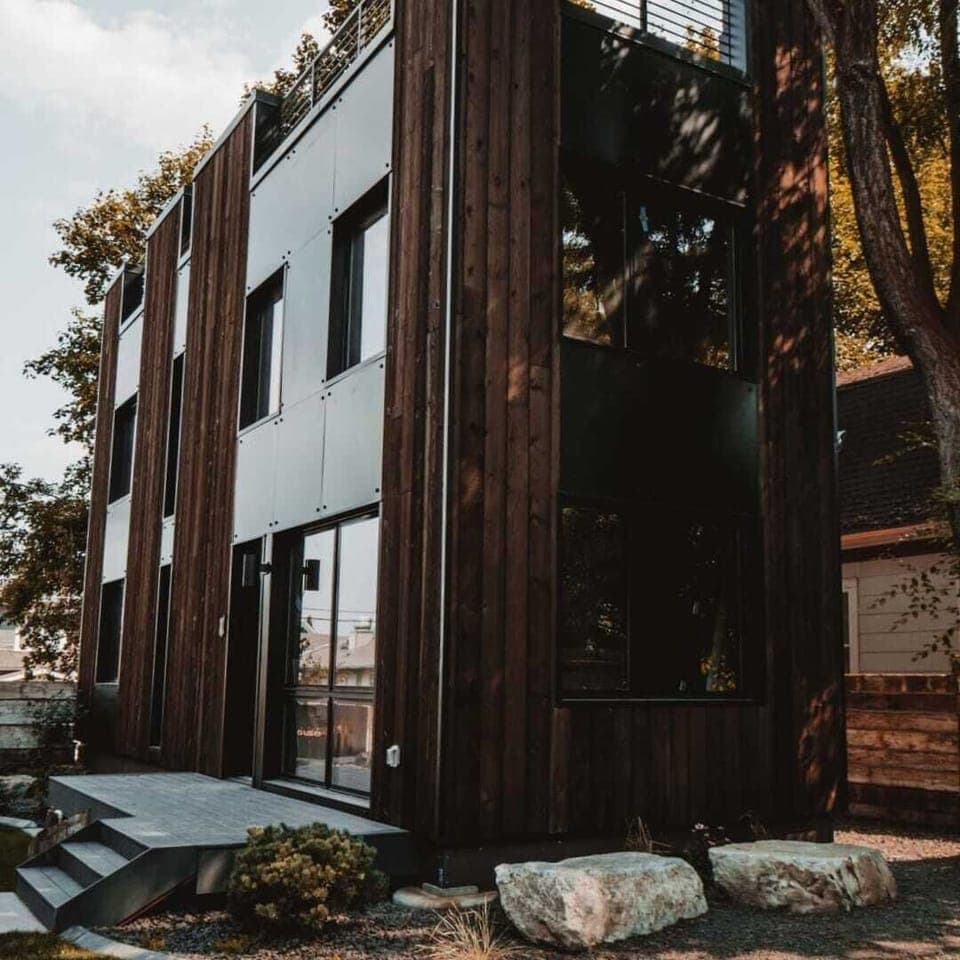 #3 Is Custom Crafted and Very Unique