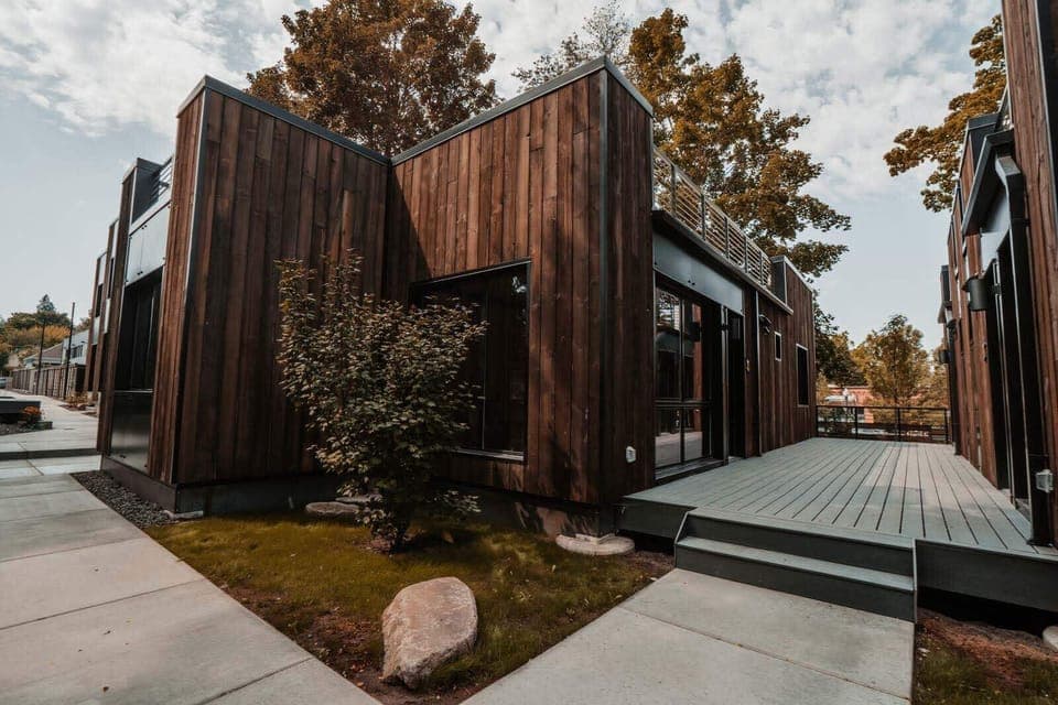 Private Micro Studio