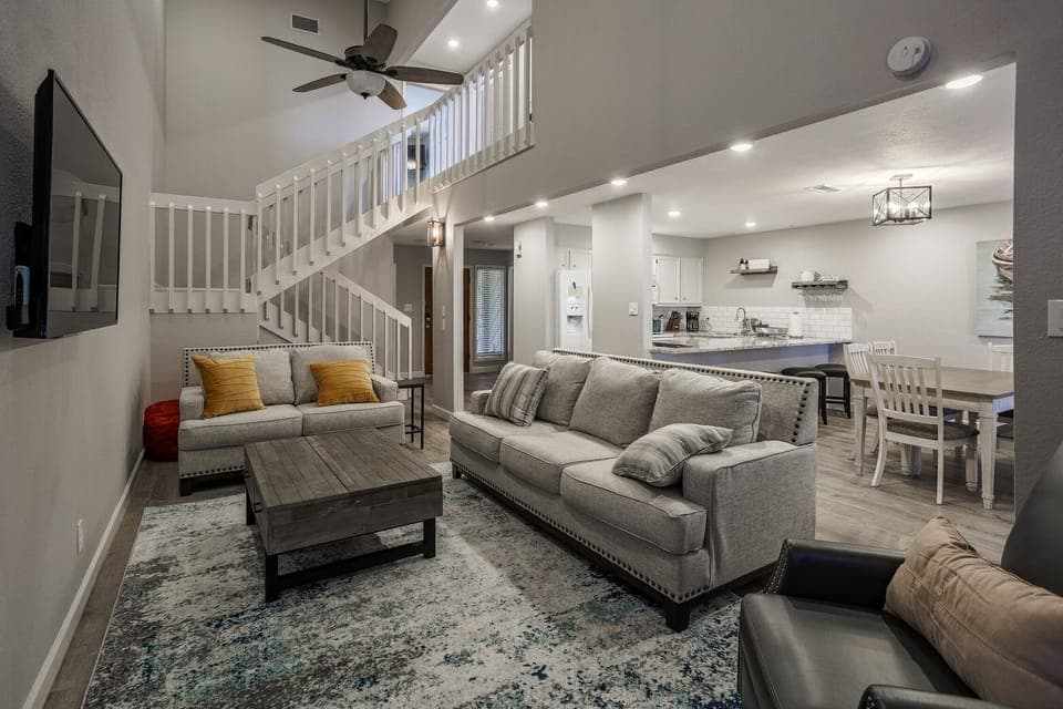 Welcome to Horseshoe Bay Hideaway!