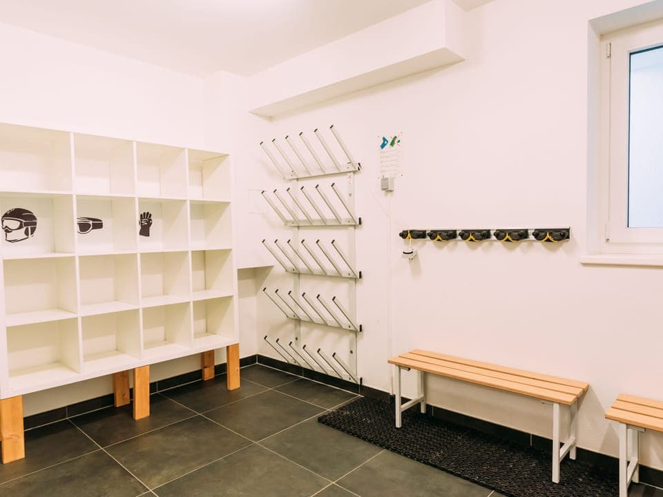 Holiday Home Facilities and Services