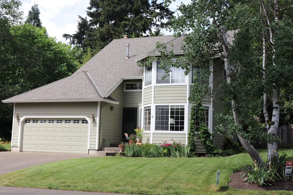 Home Sweet Home Away from Home