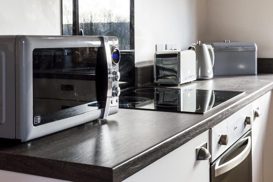 Fern Lodge - 2 Bedroom Log Cabin - Saint Florence (1620)