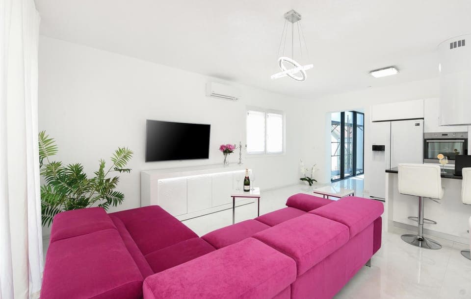 living-room