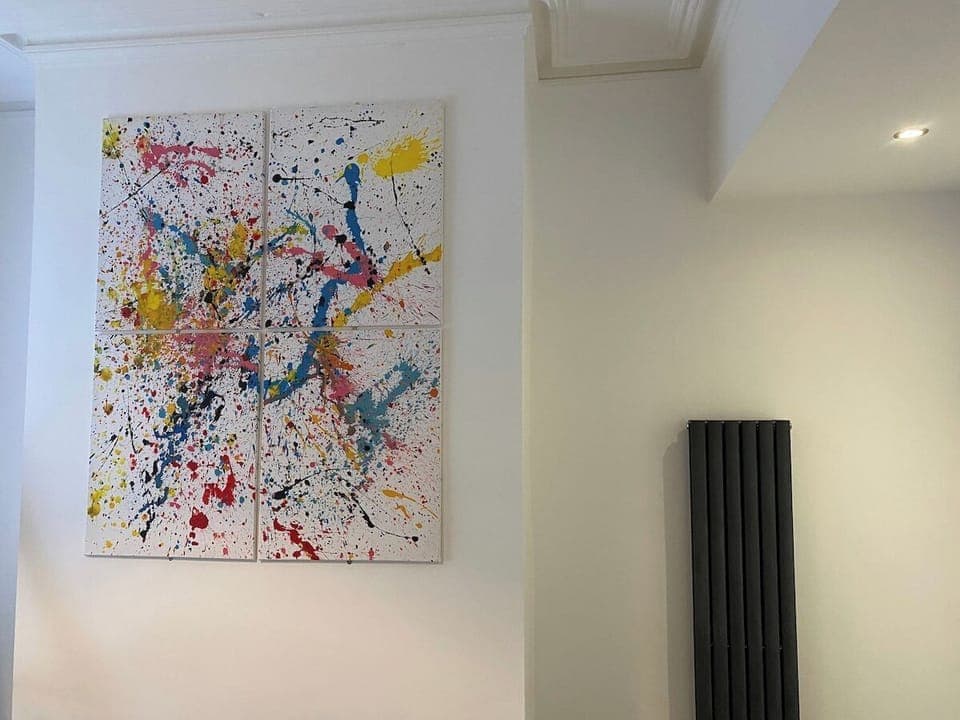 Apexlivingne Sunderland Beachville House II  Sunderland
Living Room