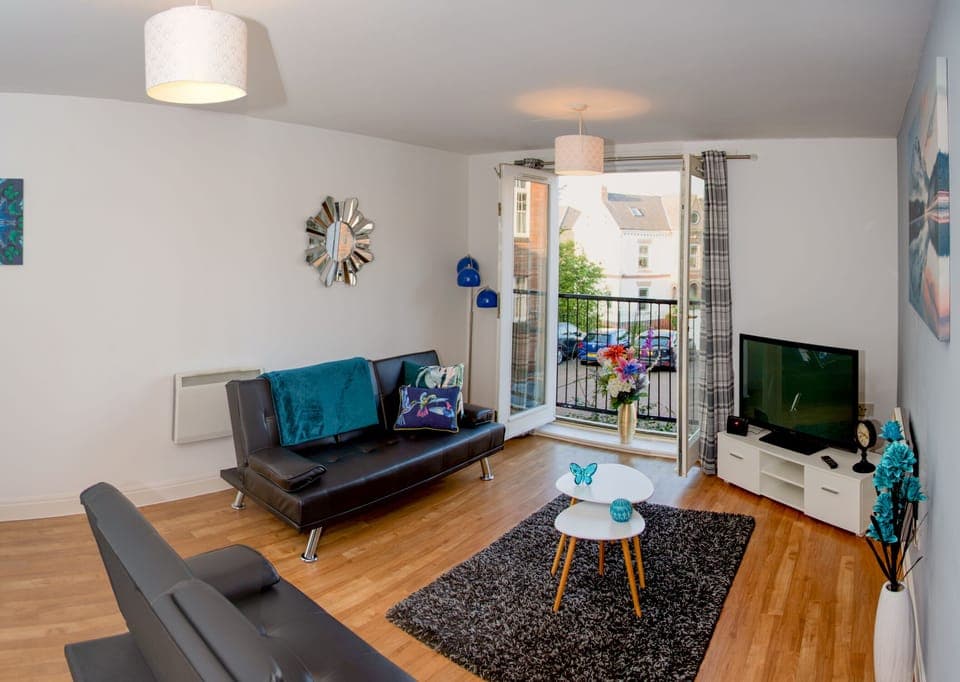 Living Room / Lounge