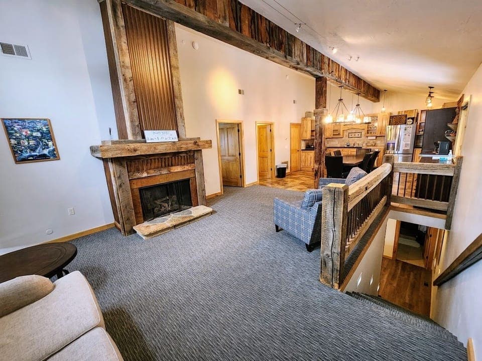common area