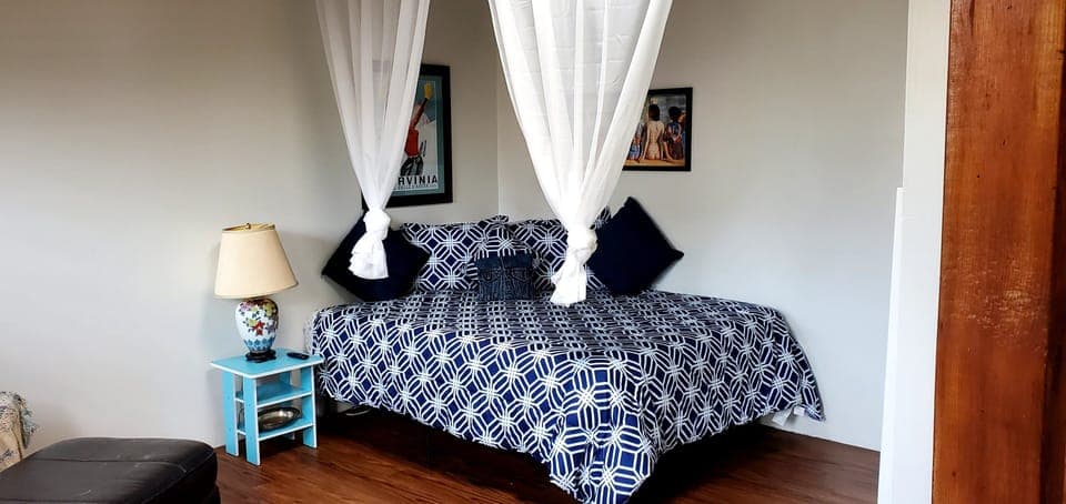 Embrace in relaxation, unwind and enjoy! 