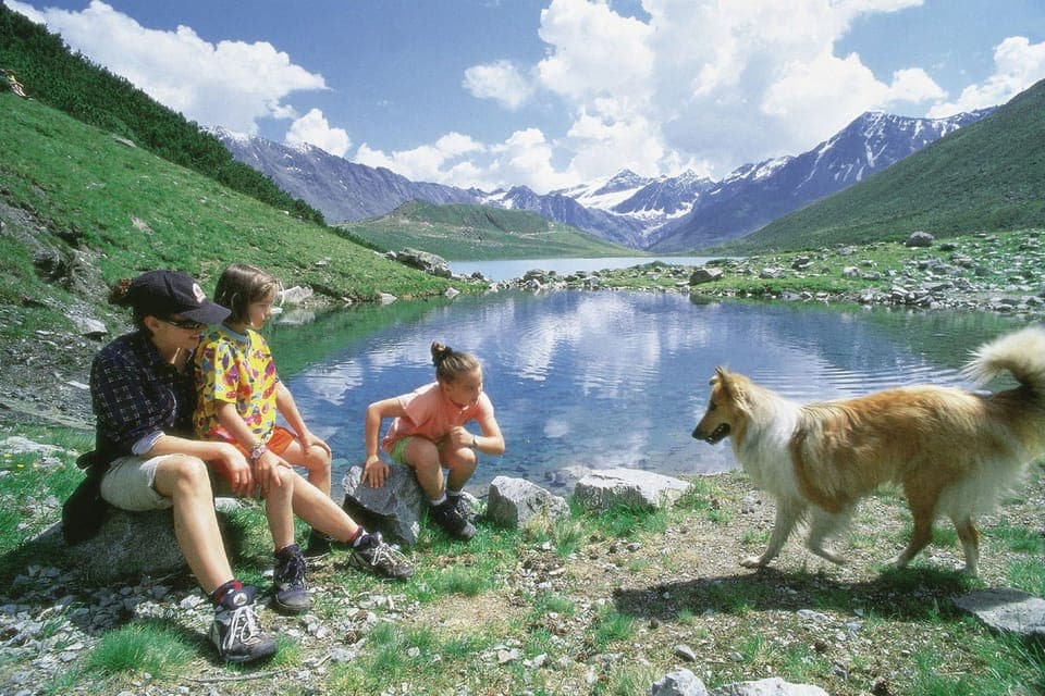 Region [summer] (>5 km)