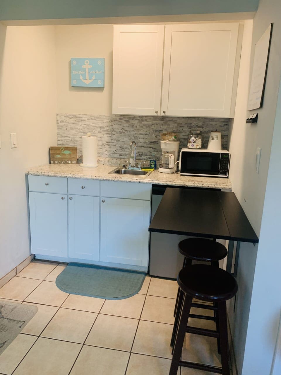 Microwave, Portable Stove Top, Large Foreman Grill, Toaster Oven, Toaster...