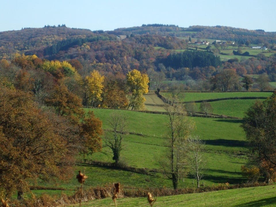 Surroundings [summer] (1-5 km)