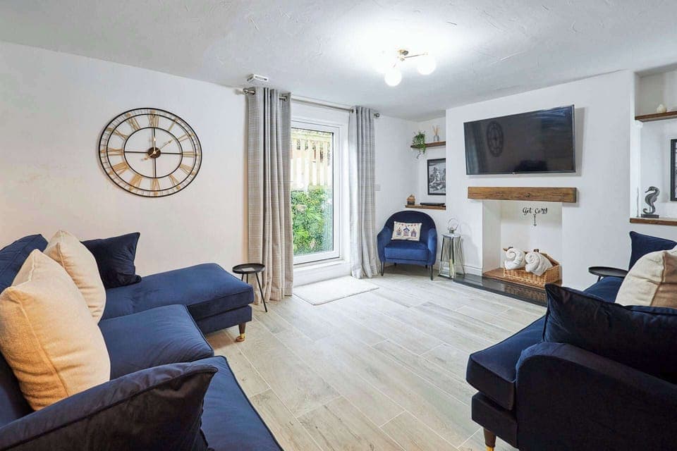 The Alby, Whitby - Host & Stay