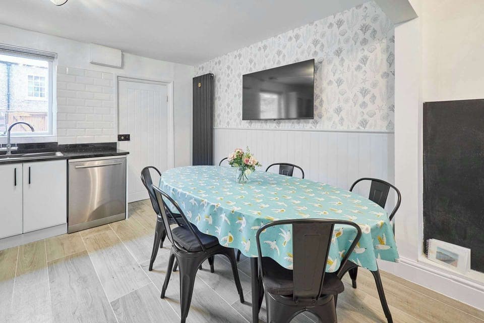 The Alby, Whitby - Host & Stay