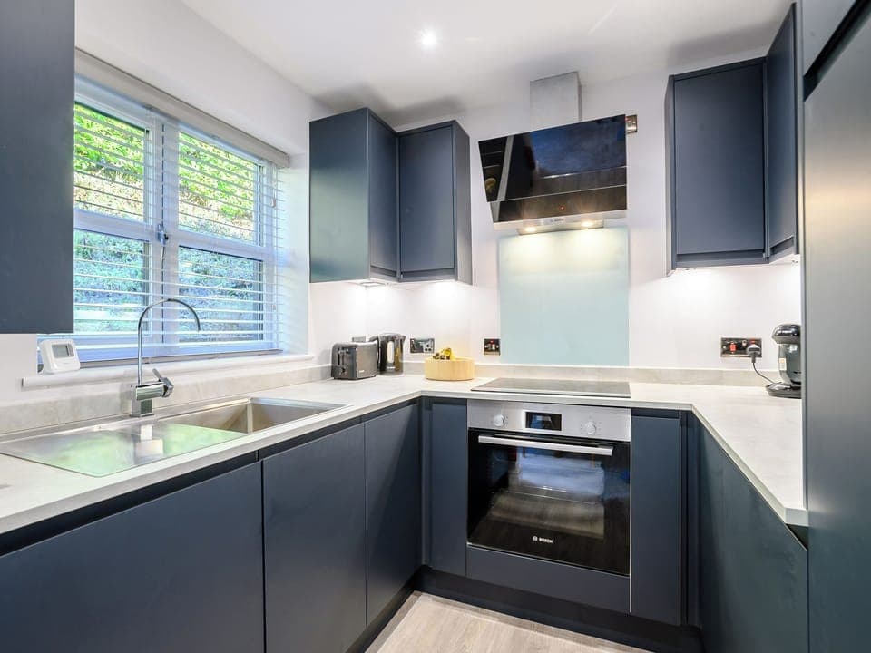 Kitchen | Fir View Cottage, Cromer