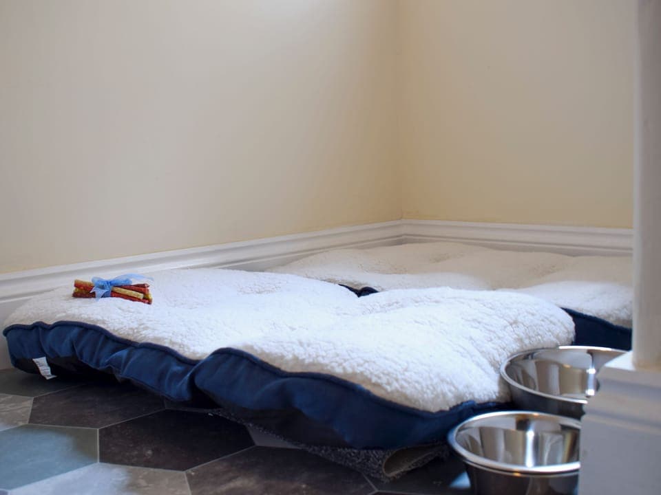 Interior | Bede&rsquo;s Rest, Amble, Morpeth