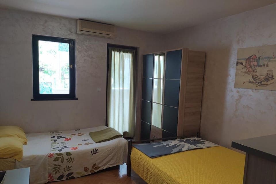 Perfect Studio Apartment for 4 person