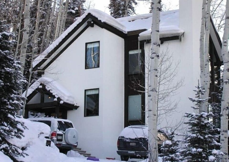 Winter wonderland