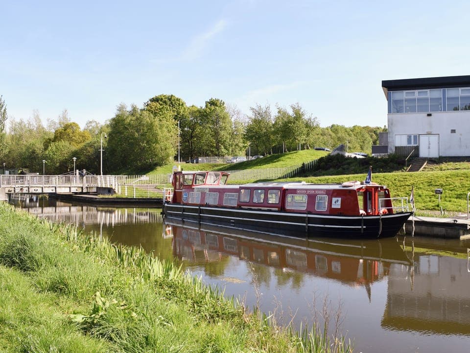 Forth and Clyde Canal