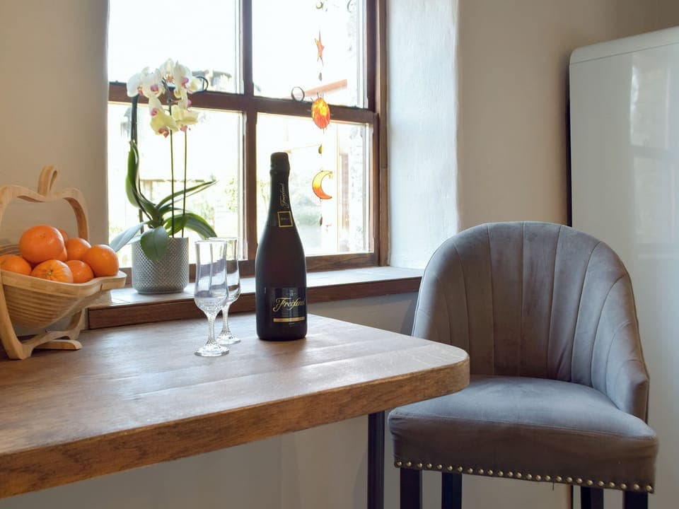 Dining Area | Tynval, Bronwydd Arms