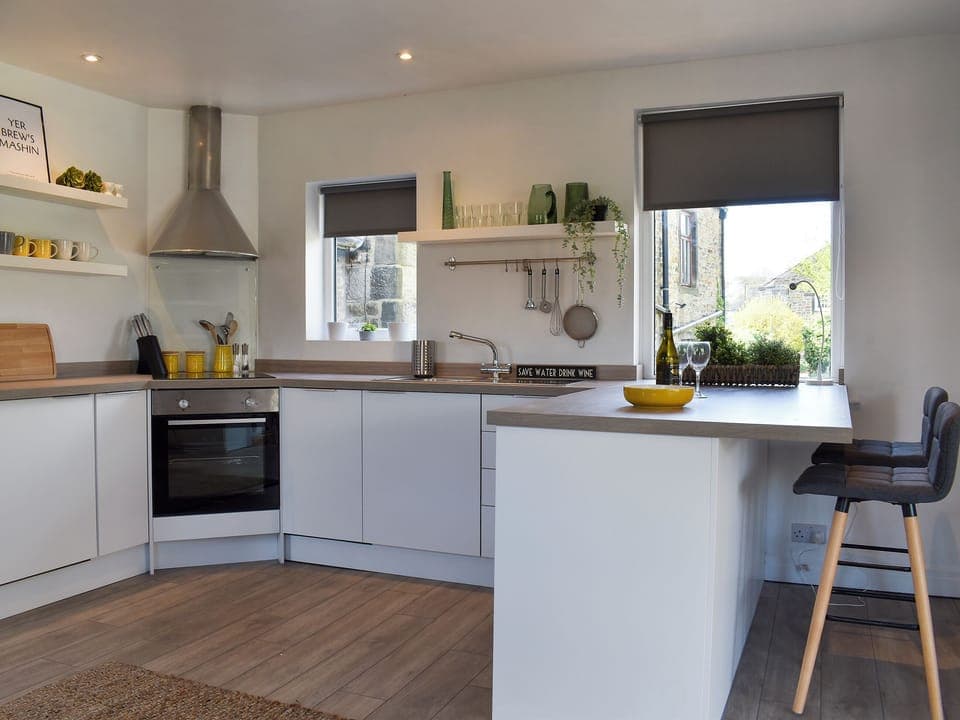 Kitchen | Little Plumtree, Addingham, near Ilkley