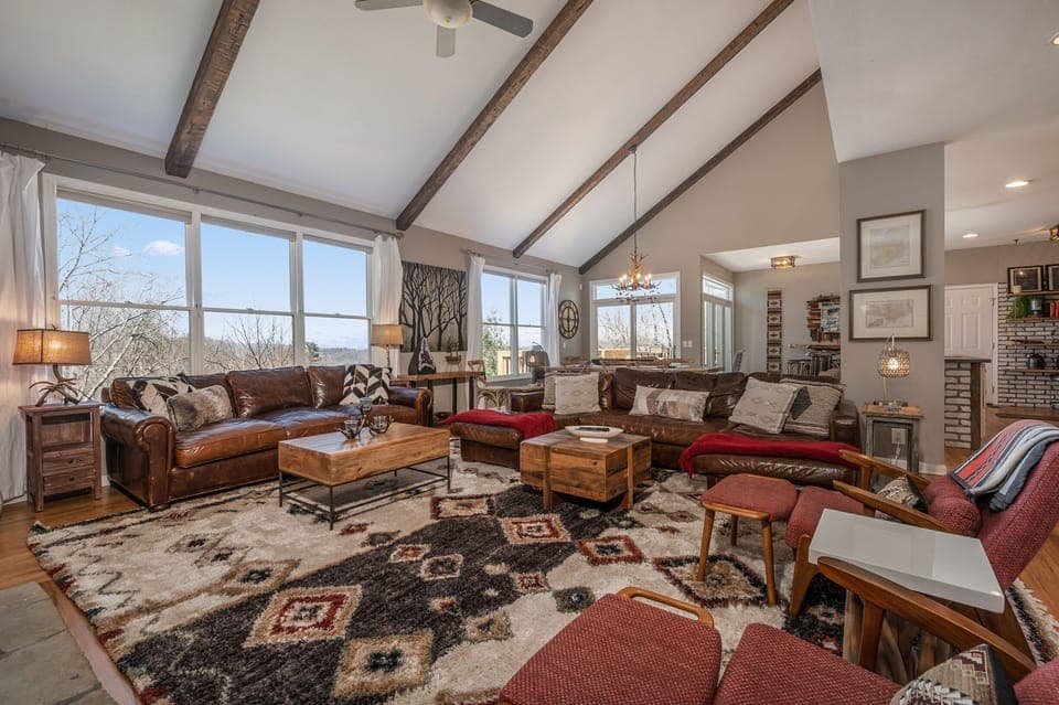 Mountain Vista Alchemy