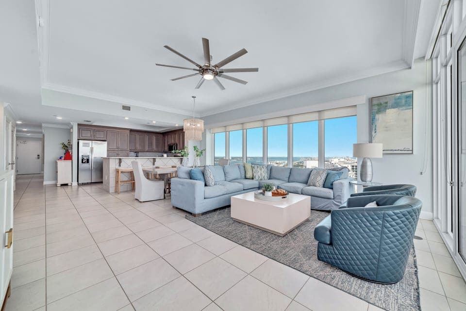 Welcome to Phoenix Orange Beach II 1605!