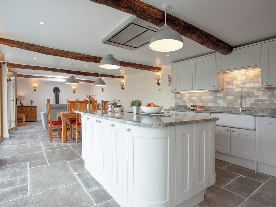 Kitchen | Orchard Barn, South Tawton, near Okehampton