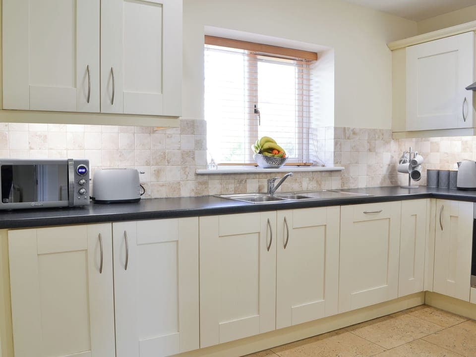 Kitchen | Newcombe Cottage, Flamborough