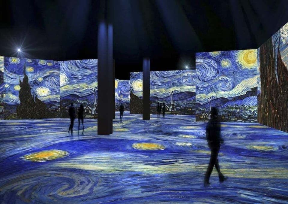 Newfields: A Place for Nature & the Arts 4 min away