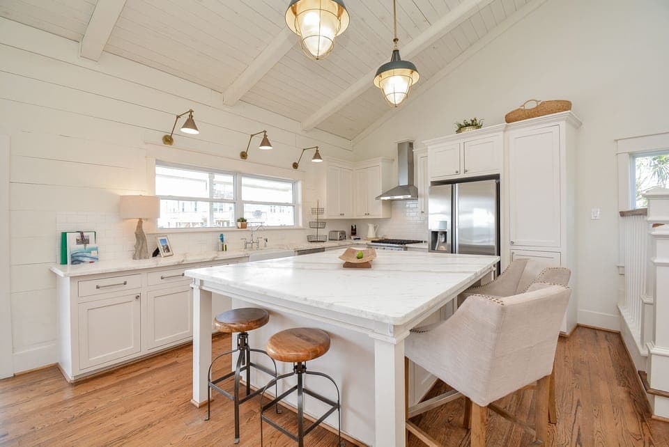 Welcome to Serenity on the Bay