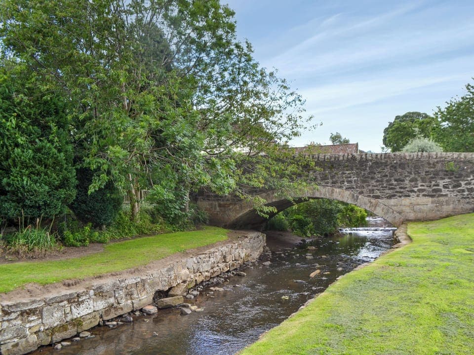 Surrounding area | Morrice House, Ceres, near Cupar