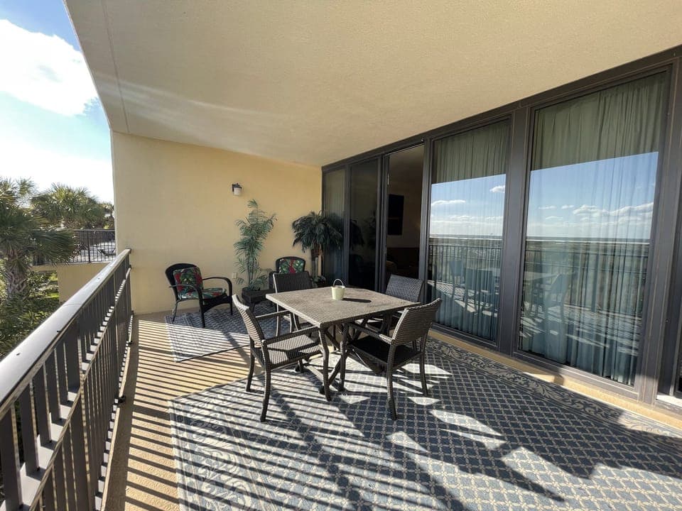 Gulf Front View Patio Furniture 