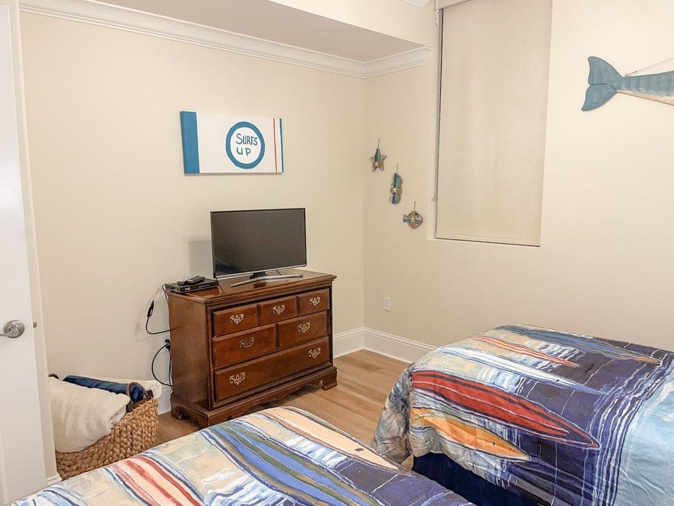 2nd Guest Bedroom