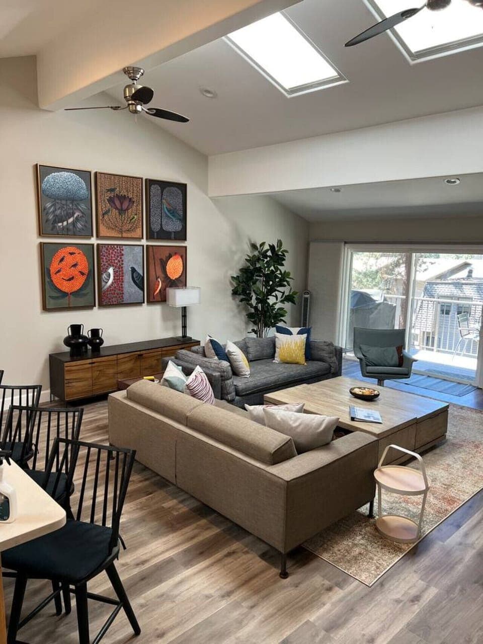 Living Room/Family Room