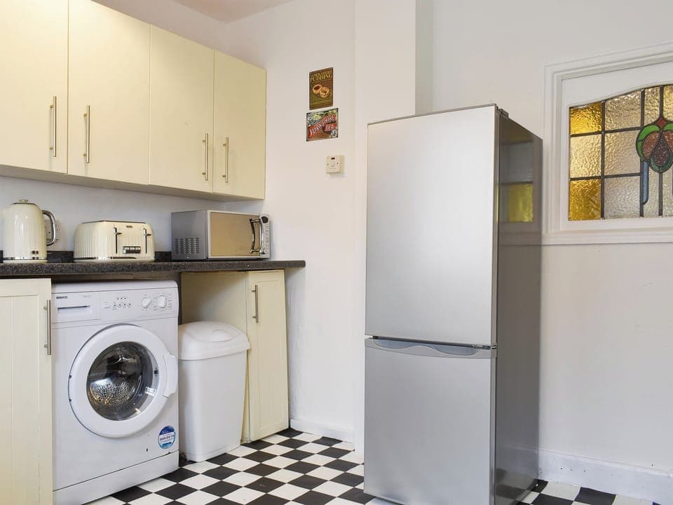 Kitchen | Church Cottage, Kirkby, near Middlesbrough