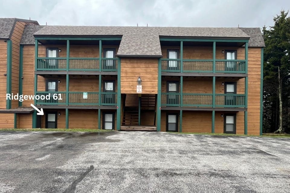 Elevation Vacation Rentals - Ridgewood 61 (18)