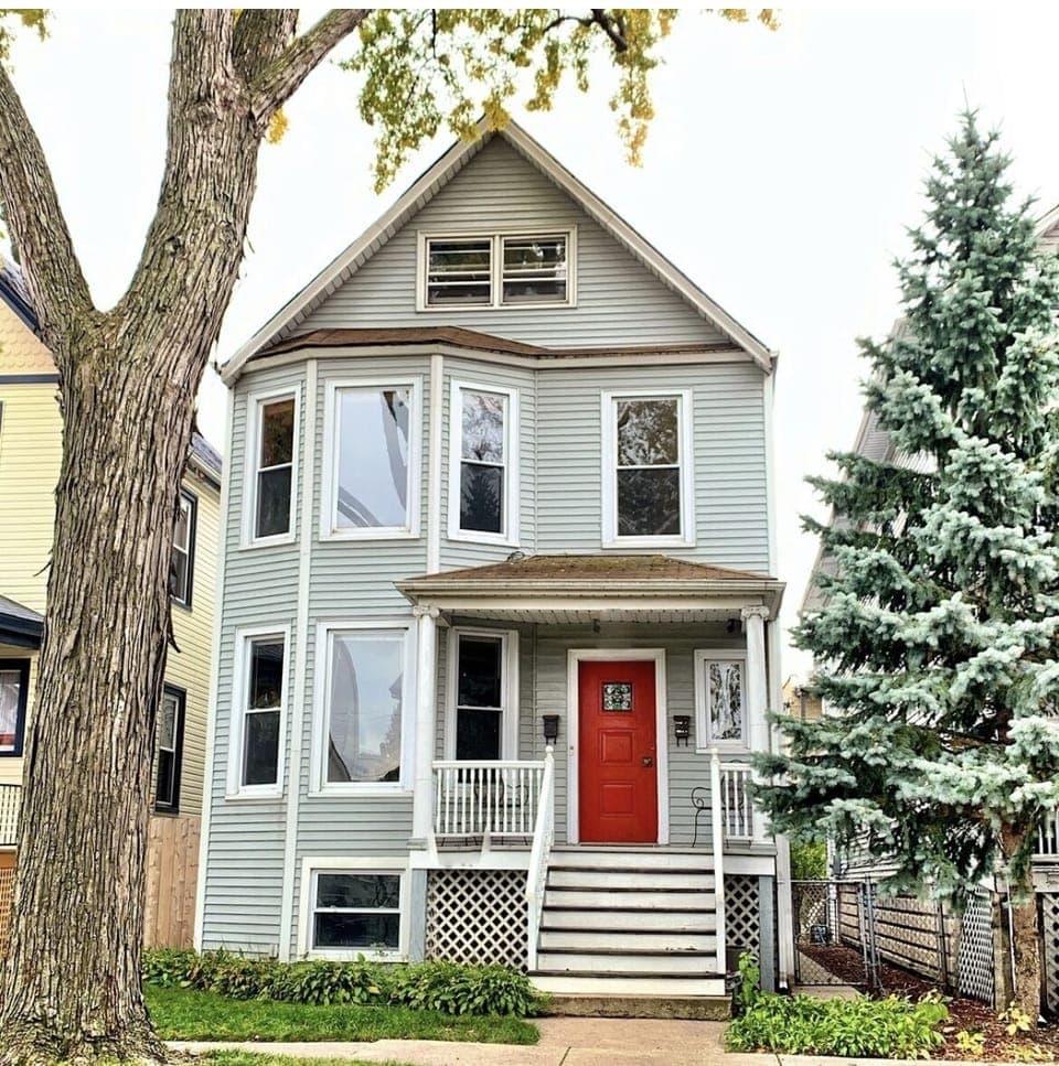 Our home away from home 